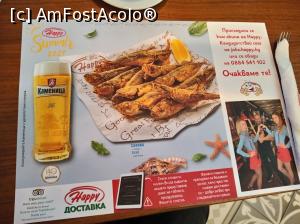 [P01] Happy bar&grill Sandanski - „fața de masă” » foto by Dragoș_MD
 - 
<span class="allrVoted glyphicon glyphicon-heart hidden" id="av1274658"></span>
<a class="m-l-10 hidden" id="sv1274658" onclick="voting_Foto_DelVot(,1274658,21160)" role="button">șterge vot <span class="glyphicon glyphicon-remove"></span></a>
<a id="v91274658" class=" c-red"  onclick="voting_Foto_SetVot(1274658)" role="button"><span class="glyphicon glyphicon-heart-empty"></span> <b>LIKE</b> = Votează poza</a> <img class="hidden"  id="f1274658W9" src="/imagini/loader.gif" border="0" /><span class="AjErrMes hidden" id="e1274658ErM"></span>