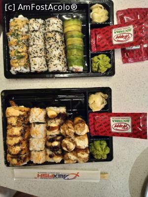 [P05] Happy bar&grill Sandanski - sushi combos » foto by Dragoș_MD
 - 
<span class="allrVoted glyphicon glyphicon-heart hidden" id="av1274662"></span>
<a class="m-l-10 hidden" id="sv1274662" onclick="voting_Foto_DelVot(,1274662,21160)" role="button">șterge vot <span class="glyphicon glyphicon-remove"></span></a>
<a id="v91274662" class=" c-red"  onclick="voting_Foto_SetVot(1274662)" role="button"><span class="glyphicon glyphicon-heart-empty"></span> <b>LIKE</b> = Votează poza</a> <img class="hidden"  id="f1274662W9" src="/imagini/loader.gif" border="0" /><span class="AjErrMes hidden" id="e1274662ErM"></span>