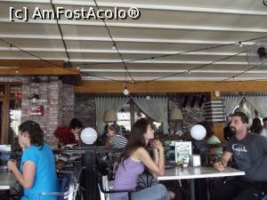 [P14] La Happy Bar&Grill Sandanski s-au ocupat toate mesele » foto by irinad
 - 
<span class="allrVoted glyphicon glyphicon-heart hidden" id="av800753"></span>
<a class="m-l-10 hidden" id="sv800753" onclick="voting_Foto_DelVot(,800753,21160)" role="button">șterge vot <span class="glyphicon glyphicon-remove"></span></a>
<a id="v9800753" class=" c-red"  onclick="voting_Foto_SetVot(800753)" role="button"><span class="glyphicon glyphicon-heart-empty"></span> <b>LIKE</b> = Votează poza</a> <img class="hidden"  id="f800753W9" src="/imagini/loader.gif" border="0" /><span class="AjErrMes hidden" id="e800753ErM"></span>