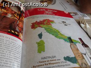 [P19] Şi Italia cu ceva vinuri în revistă » foto by irinad
 - 
<span class="allrVoted glyphicon glyphicon-heart hidden" id="av800758"></span>
<a class="m-l-10 hidden" id="sv800758" onclick="voting_Foto_DelVot(,800758,21160)" role="button">șterge vot <span class="glyphicon glyphicon-remove"></span></a>
<a id="v9800758" class=" c-red"  onclick="voting_Foto_SetVot(800758)" role="button"><span class="glyphicon glyphicon-heart-empty"></span> <b>LIKE</b> = Votează poza</a> <img class="hidden"  id="f800758W9" src="/imagini/loader.gif" border="0" /><span class="AjErrMes hidden" id="e800758ErM"></span>
