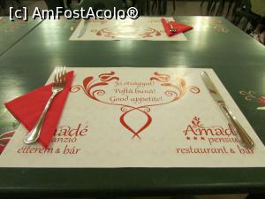 [P18] „Poftă bună” la Amade » foto by crismis
 - 
<span class="allrVoted glyphicon glyphicon-heart hidden" id="av801477"></span>
<a class="m-l-10 hidden" id="sv801477" onclick="voting_Foto_DelVot(,801477,21170)" role="button">șterge vot <span class="glyphicon glyphicon-remove"></span></a>
<a id="v9801477" class=" c-red"  onclick="voting_Foto_SetVot(801477)" role="button"><span class="glyphicon glyphicon-heart-empty"></span> <b>LIKE</b> = Votează poza</a> <img class="hidden"  id="f801477W9" src="/imagini/loader.gif" border="0" /><span class="AjErrMes hidden" id="e801477ErM"></span>