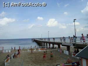 [P09] Pontonul maritim vechi si zona rezervata pentru volei pe plaja » foto by mireille
 - 
<span class="allrVoted glyphicon glyphicon-heart hidden" id="av826479"></span>
<a class="m-l-10 hidden" id="sv826479" onclick="voting_Foto_DelVot(,826479,21185)" role="button">șterge vot <span class="glyphicon glyphicon-remove"></span></a>
<a id="v9826479" class=" c-red"  onclick="voting_Foto_SetVot(826479)" role="button"><span class="glyphicon glyphicon-heart-empty"></span> <b>LIKE</b> = Votează poza</a> <img class="hidden"  id="f826479W9" src="/imagini/loader.gif" border="0" /><span class="AjErrMes hidden" id="e826479ErM"></span>
