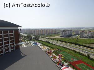 [P37] Royal Seginus Lara - land view din balconul Mariei spre terenurile de sport, luna park şi aquaparkul pentru copii » foto by nicole33
 - 
<span class="allrVoted glyphicon glyphicon-heart hidden" id="av863295"></span>
<a class="m-l-10 hidden" id="sv863295" onclick="voting_Foto_DelVot(,863295,21199)" role="button">șterge vot <span class="glyphicon glyphicon-remove"></span></a>
<a id="v9863295" class=" c-red"  onclick="voting_Foto_SetVot(863295)" role="button"><span class="glyphicon glyphicon-heart-empty"></span> <b>LIKE</b> = Votează poza</a> <img class="hidden"  id="f863295W9" src="/imagini/loader.gif" border="0" /><span class="AjErrMes hidden" id="e863295ErM"></span>