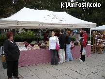 [P12] Toamna Oradeana - standul cu produse din martipan » foto by danoradea
 - 
<span class="allrVoted glyphicon glyphicon-heart hidden" id="av142911"></span>
<a class="m-l-10 hidden" id="sv142911" onclick="voting_Foto_DelVot(,142911,21233)" role="button">șterge vot <span class="glyphicon glyphicon-remove"></span></a>
<a id="v9142911" class=" c-red"  onclick="voting_Foto_SetVot(142911)" role="button"><span class="glyphicon glyphicon-heart-empty"></span> <b>LIKE</b> = Votează poza</a> <img class="hidden"  id="f142911W9" src="/imagini/loader.gif" border="0" /><span class="AjErrMes hidden" id="e142911ErM"></span>