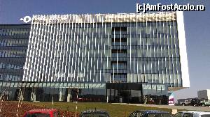 [P01] Târgul de Turism TOP Travel - clădirea Oradea Trade Center unde s-a desfăşurat târgul.  » foto by bogumil
 - 
<span class="allrVoted glyphicon glyphicon-heart hidden" id="av604194"></span>
<a class="m-l-10 hidden" id="sv604194" onclick="voting_Foto_DelVot(,604194,21233)" role="button">șterge vot <span class="glyphicon glyphicon-remove"></span></a>
<a id="v9604194" class=" c-red"  onclick="voting_Foto_SetVot(604194)" role="button"><span class="glyphicon glyphicon-heart-empty"></span> <b>LIKE</b> = Votează poza</a> <img class="hidden"  id="f604194W9" src="/imagini/loader.gif" border="0" /><span class="AjErrMes hidden" id="e604194ErM"></span>