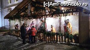 [P07] Târgul de Crăciun Oradea 2015 - ieslea cu scena naşterii lui Isus.  » foto by bogumil
 - 
<span class="allrVoted glyphicon glyphicon-heart hidden" id="av700482"></span>
<a class="m-l-10 hidden" id="sv700482" onclick="voting_Foto_DelVot(,700482,21233)" role="button">șterge vot <span class="glyphicon glyphicon-remove"></span></a>
<a id="v9700482" class=" c-red"  onclick="voting_Foto_SetVot(700482)" role="button"><span class="glyphicon glyphicon-heart-empty"></span> <b>LIKE</b> = Votează poza</a> <img class="hidden"  id="f700482W9" src="/imagini/loader.gif" border="0" /><span class="AjErrMes hidden" id="e700482ErM"></span>