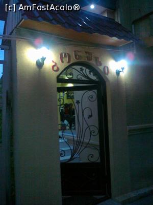 [P03] Hotel Bonus, Tbilisi - intrarea » foto by calator2000
 - 
<span class="allrVoted glyphicon glyphicon-heart hidden" id="av808457"></span>
<a class="m-l-10 hidden" id="sv808457" onclick="voting_Foto_DelVot(,808457,21246)" role="button">șterge vot <span class="glyphicon glyphicon-remove"></span></a>
<a id="v9808457" class=" c-red"  onclick="voting_Foto_SetVot(808457)" role="button"><span class="glyphicon glyphicon-heart-empty"></span> <b>LIKE</b> = Votează poza</a> <img class="hidden"  id="f808457W9" src="/imagini/loader.gif" border="0" /><span class="AjErrMes hidden" id="e808457ErM"></span>