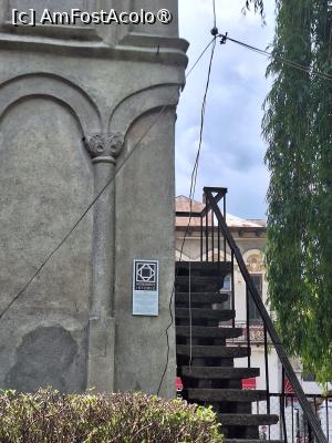[P19] Accesul la etajul întâi în Turnul Bărăției - vedere frontală » foto by laurand
 - 
<span class="allrVoted glyphicon glyphicon-heart hidden" id="av1486478"></span>
<a class="m-l-10 hidden" id="sv1486478" onclick="voting_Foto_DelVot(,1486478,21248)" role="button">șterge vot <span class="glyphicon glyphicon-remove"></span></a>
<a id="v91486478" class=" c-red"  onclick="voting_Foto_SetVot(1486478)" role="button"><span class="glyphicon glyphicon-heart-empty"></span> <b>LIKE</b> = Votează poza</a> <img class="hidden"  id="f1486478W9" src="/imagini/loader.gif" border="0" /><span class="AjErrMes hidden" id="e1486478ErM"></span>