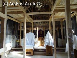 [P12] Catapeteasmă de zid; pictura din naosul bisericii va intra curând în proces de restaurare.  » foto by tata123 🔱
 - 
<span class="allrVoted glyphicon glyphicon-heart hidden" id="av1026205"></span>
<a class="m-l-10 hidden" id="sv1026205" onclick="voting_Foto_DelVot(,1026205,21248)" role="button">șterge vot <span class="glyphicon glyphicon-remove"></span></a>
<a id="v91026205" class=" c-red"  onclick="voting_Foto_SetVot(1026205)" role="button"><span class="glyphicon glyphicon-heart-empty"></span> <b>LIKE</b> = Votează poza</a> <img class="hidden"  id="f1026205W9" src="/imagini/loader.gif" border="0" /><span class="AjErrMes hidden" id="e1026205ErM"></span>