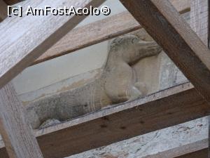 [P13] „Căprioară șezând” - relief amplasat pe zid.  » foto by tata123 🔱
 - 
<span class="allrVoted glyphicon glyphicon-heart hidden" id="av1153435"></span>
<a class="m-l-10 hidden" id="sv1153435" onclick="voting_Foto_DelVot(,1153435,21248)" role="button">șterge vot <span class="glyphicon glyphicon-remove"></span></a>
<a id="v91153435" class=" c-red"  onclick="voting_Foto_SetVot(1153435)" role="button"><span class="glyphicon glyphicon-heart-empty"></span> <b>LIKE</b> = Votează poza</a> <img class="hidden"  id="f1153435W9" src="/imagini/loader.gif" border="0" /><span class="AjErrMes hidden" id="e1153435ErM"></span>