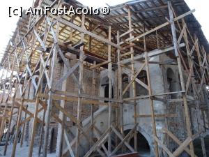 [P09] Casa Domnească din epoca Matei Basarab în ianuarie 2020.  » foto by tata123 🔱
 - 
<span class="allrVoted glyphicon glyphicon-heart hidden" id="av1153431"></span>
<a class="m-l-10 hidden" id="sv1153431" onclick="voting_Foto_DelVot(,1153431,21248)" role="button">șterge vot <span class="glyphicon glyphicon-remove"></span></a>
<a id="v91153431" class=" c-red"  onclick="voting_Foto_SetVot(1153431)" role="button"><span class="glyphicon glyphicon-heart-empty"></span> <b>LIKE</b> = Votează poza</a> <img class="hidden"  id="f1153431W9" src="/imagini/loader.gif" border="0" /><span class="AjErrMes hidden" id="e1153431ErM"></span>