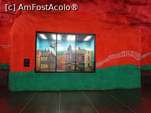 [P44] Stația Solna Centrum pentru metroul liniei T11, stație frumoasă » foto by mprofeanu
 - 
<span class="allrVoted glyphicon glyphicon-heart hidden" id="av1485905"></span>
<a class="m-l-10 hidden" id="sv1485905" onclick="voting_Foto_DelVot(,1485905,21249)" role="button">șterge vot <span class="glyphicon glyphicon-remove"></span></a>
<a id="v91485905" class=" c-red"  onclick="voting_Foto_SetVot(1485905)" role="button"><span class="glyphicon glyphicon-heart-empty"></span> <b>LIKE</b> = Votează poza</a> <img class="hidden"  id="f1485905W9" src="/imagini/loader.gif" border="0" /><span class="AjErrMes hidden" id="e1485905ErM"></span>