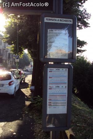 [P04] Staţia autobuzului S19 de pe Via Valdambrino.  » foto by Carmen Ion
 - 
<span class="allrVoted glyphicon glyphicon-heart hidden" id="av810882"></span>
<a class="m-l-10 hidden" id="sv810882" onclick="voting_Foto_DelVot(,810882,21270)" role="button">șterge vot <span class="glyphicon glyphicon-remove"></span></a>
<a id="v9810882" class=" c-red"  onclick="voting_Foto_SetVot(810882)" role="button"><span class="glyphicon glyphicon-heart-empty"></span> <b>LIKE</b> = Votează poza</a> <img class="hidden"  id="f810882W9" src="/imagini/loader.gif" border="0" /><span class="AjErrMes hidden" id="e810882ErM"></span>
