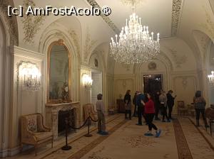[P11] București, Muzeul Național Cotroceni, Salonul Florilor, fost Salon de Aur, Mobilier stil Ludovic al XVI-lea din lem » foto by mprofeanu
 - 
<span class="allrVoted glyphicon glyphicon-heart hidden" id="av1410893"></span>
<a class="m-l-10 hidden" id="sv1410893" onclick="voting_Foto_DelVot(,1410893,21279)" role="button">șterge vot <span class="glyphicon glyphicon-remove"></span></a>
<a id="v91410893" class=" c-red"  onclick="voting_Foto_SetVot(1410893)" role="button"><span class="glyphicon glyphicon-heart-empty"></span> <b>LIKE</b> = Votează poza</a> <img class="hidden"  id="f1410893W9" src="/imagini/loader.gif" border="0" /><span class="AjErrMes hidden" id="e1410893ErM"></span>