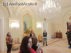 [P12] București, Muzeul Național Cotroceni, Salonul Florilor, fost Salon de Aur rafinată încăpere Art Nouveau » foto by mprofeanu
 - 
<span class="allrVoted glyphicon glyphicon-heart hidden" id="av1410894"></span>
<a class="m-l-10 hidden" id="sv1410894" onclick="voting_Foto_DelVot(,1410894,21279)" role="button">șterge vot <span class="glyphicon glyphicon-remove"></span></a>
<a id="v91410894" class=" c-red"  onclick="voting_Foto_SetVot(1410894)" role="button"><span class="glyphicon glyphicon-heart-empty"></span> <b>LIKE</b> = Votează poza</a> <img class="hidden"  id="f1410894W9" src="/imagini/loader.gif" border="0" /><span class="AjErrMes hidden" id="e1410894ErM"></span>