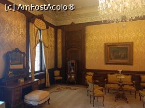 [P42] București, Muzeul Național Cotroceni, Apartamentul Francez II » foto by mprofeanu
 - 
<span class="allrVoted glyphicon glyphicon-heart hidden" id="av1410924"></span>
<a class="m-l-10 hidden" id="sv1410924" onclick="voting_Foto_DelVot(,1410924,21279)" role="button">șterge vot <span class="glyphicon glyphicon-remove"></span></a>
<a id="v91410924" class=" c-red"  onclick="voting_Foto_SetVot(1410924)" role="button"><span class="glyphicon glyphicon-heart-empty"></span> <b>LIKE</b> = Votează poza</a> <img class="hidden"  id="f1410924W9" src="/imagini/loader.gif" border="0" /><span class="AjErrMes hidden" id="e1410924ErM"></span>