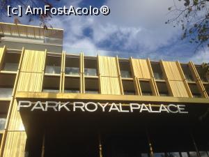 [P04] Viena - Park Royal Palace - locul care imi va fi casa pentru urmatoarele 3 zile.  » foto by mishu
 - 
<span class="allrVoted glyphicon glyphicon-heart hidden" id="av812763"></span>
<a class="m-l-10 hidden" id="sv812763" onclick="voting_Foto_DelVot(,812763,21282)" role="button">șterge vot <span class="glyphicon glyphicon-remove"></span></a>
<a id="v9812763" class=" c-red"  onclick="voting_Foto_SetVot(812763)" role="button"><span class="glyphicon glyphicon-heart-empty"></span> <b>LIKE</b> = Votează poza</a> <img class="hidden"  id="f812763W9" src="/imagini/loader.gif" border="0" /><span class="AjErrMes hidden" id="e812763ErM"></span>