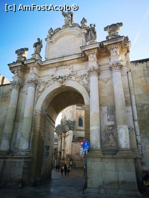 [P23] Porta Rudiae » foto by crismis
 - 
<span class="allrVoted glyphicon glyphicon-heart hidden" id="av1283385"></span>
<a class="m-l-10 hidden" id="sv1283385" onclick="voting_Foto_DelVot(,1283385,21287)" role="button">șterge vot <span class="glyphicon glyphicon-remove"></span></a>
<a id="v91283385" class=" c-red"  onclick="voting_Foto_SetVot(1283385)" role="button"><span class="glyphicon glyphicon-heart-empty"></span> <b>LIKE</b> = Votează poza</a> <img class="hidden"  id="f1283385W9" src="/imagini/loader.gif" border="0" /><span class="AjErrMes hidden" id="e1283385ErM"></span>