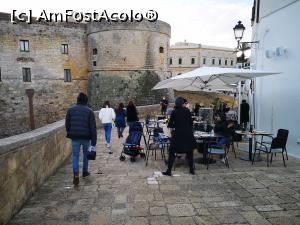 [P13] Castelul Otranto » foto by crismis
 - 
<span class="allrVoted glyphicon glyphicon-heart hidden" id="av1284931"></span>
<a class="m-l-10 hidden" id="sv1284931" onclick="voting_Foto_DelVot(,1284931,21287)" role="button">șterge vot <span class="glyphicon glyphicon-remove"></span></a>
<a id="v91284931" class=" c-red"  onclick="voting_Foto_SetVot(1284931)" role="button"><span class="glyphicon glyphicon-heart-empty"></span> <b>LIKE</b> = Votează poza</a> <img class="hidden"  id="f1284931W9" src="/imagini/loader.gif" border="0" /><span class="AjErrMes hidden" id="e1284931ErM"></span>