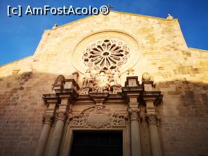 [P15] Catedrala din Otranto » foto by crismis
 - 
<span class="allrVoted glyphicon glyphicon-heart hidden" id="av1284933"></span>
<a class="m-l-10 hidden" id="sv1284933" onclick="voting_Foto_DelVot(,1284933,21287)" role="button">șterge vot <span class="glyphicon glyphicon-remove"></span></a>
<a id="v91284933" class=" c-red"  onclick="voting_Foto_SetVot(1284933)" role="button"><span class="glyphicon glyphicon-heart-empty"></span> <b>LIKE</b> = Votează poza</a> <img class="hidden"  id="f1284933W9" src="/imagini/loader.gif" border="0" /><span class="AjErrMes hidden" id="e1284933ErM"></span>