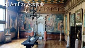 [P12] Muzeul de Artă Frederic Storck și Cecilia Cuțescu-Storck - panourile Dragostea pământească și Dragostea spirituală » foto by Carmen Ion
 - 
<span class="allrVoted glyphicon glyphicon-heart hidden" id="av1441677"></span>
<a class="m-l-10 hidden" id="sv1441677" onclick="voting_Foto_DelVot(,1441677,21294)" role="button">șterge vot <span class="glyphicon glyphicon-remove"></span></a>
<a id="v91441677" class=" c-red"  onclick="voting_Foto_SetVot(1441677)" role="button"><span class="glyphicon glyphicon-heart-empty"></span> <b>LIKE</b> = Votează poza</a> <img class="hidden"  id="f1441677W9" src="/imagini/loader.gif" border="0" /><span class="AjErrMes hidden" id="e1441677ErM"></span>