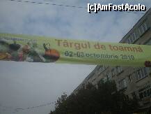 [P01] DA sunteţi la Târgul de Toamnă 2010 din Ploieşti » foto by RobertCodescu
 - 
<span class="allrVoted glyphicon glyphicon-heart hidden" id="av143187"></span>
<a class="m-l-10 hidden" id="sv143187" onclick="voting_Foto_DelVot(,143187,21298)" role="button">șterge vot <span class="glyphicon glyphicon-remove"></span></a>
<a id="v9143187" class=" c-red"  onclick="voting_Foto_SetVot(143187)" role="button"><span class="glyphicon glyphicon-heart-empty"></span> <b>LIKE</b> = Votează poza</a> <img class="hidden"  id="f143187W9" src="/imagini/loader.gif" border="0" /><span class="AjErrMes hidden" id="e143187ErM"></span>