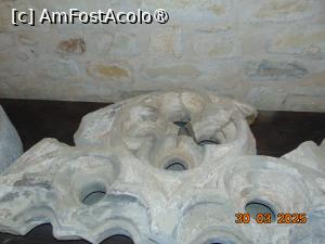 [P32] Cetatea de Scaun a Sucevei, lapidarium » foto by Yolanda
 - 
<span class="allrVoted glyphicon glyphicon-heart hidden" id="av1480894"></span>
<a class="m-l-10 hidden" id="sv1480894" onclick="voting_Foto_DelVot(,1480894,21314)" role="button">șterge vot <span class="glyphicon glyphicon-remove"></span></a>
<a id="v91480894" class=" c-red"  onclick="voting_Foto_SetVot(1480894)" role="button"><span class="glyphicon glyphicon-heart-empty"></span> <b>LIKE</b> = Votează poza</a> <img class="hidden"  id="f1480894W9" src="/imagini/loader.gif" border="0" /><span class="AjErrMes hidden" id="e1480894ErM"></span>