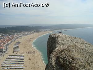 [P01] Nazare, vechi sat de pescari la 120 de km de Lisabona... vedere din Sitio, la 100 de metri deasupra oceanului Atlantic -1 septembrie 2016 » foto by mireille
 - 
<span class="allrVoted glyphicon glyphicon-heart hidden" id="av817123"></span>
<a class="m-l-10 hidden" id="sv817123" onclick="voting_Foto_DelVot(,817123,21318)" role="button">șterge vot <span class="glyphicon glyphicon-remove"></span></a>
<a id="v9817123" class=" c-red"  onclick="voting_Foto_SetVot(817123)" role="button"><span class="glyphicon glyphicon-heart-empty"></span> <b>LIKE</b> = Votează poza</a> <img class="hidden"  id="f817123W9" src="/imagini/loader.gif" border="0" /><span class="AjErrMes hidden" id="e817123ErM"></span>