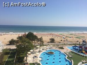 [P23] Paradise Blue. De pe balconul camerei duble cu vedere la mare...  » foto by Floria
 - 
<span class="allrVoted glyphicon glyphicon-heart hidden" id="av911435"></span>
<a class="m-l-10 hidden" id="sv911435" onclick="voting_Foto_DelVot(,911435,21338)" role="button">șterge vot <span class="glyphicon glyphicon-remove"></span></a>
<a id="v9911435" class=" c-red"  onclick="voting_Foto_SetVot(911435)" role="button"><span class="glyphicon glyphicon-heart-empty"></span> <b>LIKE</b> = Votează poza</a> <img class="hidden"  id="f911435W9" src="/imagini/loader.gif" border="0" /><span class="AjErrMes hidden" id="e911435ErM"></span>