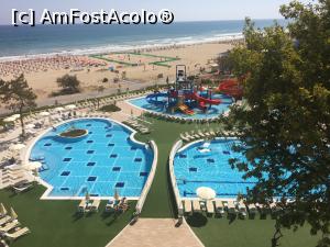 [P24] Paradise Blue. Piscinele vazute de la etajul 6.  » foto by Floria
 - 
<span class="allrVoted glyphicon glyphicon-heart hidden" id="av911437"></span>
<a class="m-l-10 hidden" id="sv911437" onclick="voting_Foto_DelVot(,911437,21338)" role="button">șterge vot <span class="glyphicon glyphicon-remove"></span></a>
<a id="v9911437" class=" c-red"  onclick="voting_Foto_SetVot(911437)" role="button"><span class="glyphicon glyphicon-heart-empty"></span> <b>LIKE</b> = Votează poza</a> <img class="hidden"  id="f911437W9" src="/imagini/loader.gif" border="0" /><span class="AjErrMes hidden" id="e911437ErM"></span>