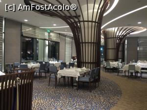 [P32] Paradise Blue. Restaurantul a la carte.  » foto by Floria
 - 
<span class="allrVoted glyphicon glyphicon-heart hidden" id="av911462"></span>
<a class="m-l-10 hidden" id="sv911462" onclick="voting_Foto_DelVot(,911462,21338)" role="button">șterge vot <span class="glyphicon glyphicon-remove"></span></a>
<a id="v9911462" class=" c-red"  onclick="voting_Foto_SetVot(911462)" role="button"><span class="glyphicon glyphicon-heart-empty"></span> <b>LIKE</b> = Votează poza</a> <img class="hidden"  id="f911462W9" src="/imagini/loader.gif" border="0" /><span class="AjErrMes hidden" id="e911462ErM"></span>