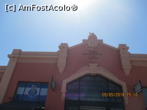 [P17] O parte din fatada clădirii Mercado Beira Rio » foto by elviramvio
 - 
<span class="allrVoted glyphicon glyphicon-heart hidden" id="av971438"></span>
<a class="m-l-10 hidden" id="sv971438" onclick="voting_Foto_DelVot(,971438,21402)" role="button">șterge vot <span class="glyphicon glyphicon-remove"></span></a>
<a id="v9971438" class=" c-red"  onclick="voting_Foto_SetVot(971438)" role="button"><span class="glyphicon glyphicon-heart-empty"></span> <b>LIKE</b> = Votează poza</a> <img class="hidden"  id="f971438W9" src="/imagini/loader.gif" border="0" /><span class="AjErrMes hidden" id="e971438ErM"></span>
