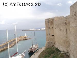 [P10] Zidurile castelului din Kyrenia » foto by adrianaglogo
 - 
<span class="allrVoted glyphicon glyphicon-heart hidden" id="av818228"></span>
<a class="m-l-10 hidden" id="sv818228" onclick="voting_Foto_DelVot(,818228,21413)" role="button">șterge vot <span class="glyphicon glyphicon-remove"></span></a>
<a id="v9818228" class=" c-red"  onclick="voting_Foto_SetVot(818228)" role="button"><span class="glyphicon glyphicon-heart-empty"></span> <b>LIKE</b> = Votează poza</a> <img class="hidden"  id="f818228W9" src="/imagini/loader.gif" border="0" /><span class="AjErrMes hidden" id="e818228ErM"></span>