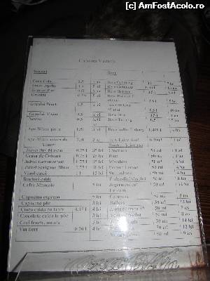 [P09] Restaurantul cabanei Vartop-si meniul de bauturi » foto by luciaoradea
 - 
<span class="allrVoted glyphicon glyphicon-heart hidden" id="av599792"></span>
<a class="m-l-10 hidden" id="sv599792" onclick="voting_Foto_DelVot(,599792,21443)" role="button">șterge vot <span class="glyphicon glyphicon-remove"></span></a>
<a id="v9599792" class=" c-red"  onclick="voting_Foto_SetVot(599792)" role="button"><span class="glyphicon glyphicon-heart-empty"></span> <b>LIKE</b> = Votează poza</a> <img class="hidden"  id="f599792W9" src="/imagini/loader.gif" border="0" /><span class="AjErrMes hidden" id="e599792ErM"></span>