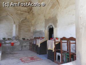 [P04] Mironești - Biserica Sf. Nicolae. Pridvorul. Latura nordică este zidită.  » foto by iulianic
 - 
<span class="allrVoted glyphicon glyphicon-heart hidden" id="av992759"></span>
<a class="m-l-10 hidden" id="sv992759" onclick="voting_Foto_DelVot(,992759,21445)" role="button">șterge vot <span class="glyphicon glyphicon-remove"></span></a>
<a id="v9992759" class=" c-red"  onclick="voting_Foto_SetVot(992759)" role="button"><span class="glyphicon glyphicon-heart-empty"></span> <b>LIKE</b> = Votează poza</a> <img class="hidden"  id="f992759W9" src="/imagini/loader.gif" border="0" /><span class="AjErrMes hidden" id="e992759ErM"></span>