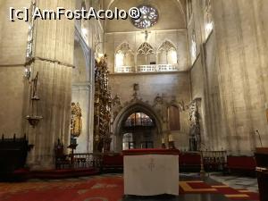 [P19] Catedrala San Salvador -interior » foto by mireille
 - 
<span class="allrVoted glyphicon glyphicon-heart hidden" id="av1004608"></span>
<a class="m-l-10 hidden" id="sv1004608" onclick="voting_Foto_DelVot(,1004608,21454)" role="button">șterge vot <span class="glyphicon glyphicon-remove"></span></a>
<a id="v91004608" class=" c-red"  onclick="voting_Foto_SetVot(1004608)" role="button"><span class="glyphicon glyphicon-heart-empty"></span> <b>LIKE</b> = Votează poza</a> <img class="hidden"  id="f1004608W9" src="/imagini/loader.gif" border="0" /><span class="AjErrMes hidden" id="e1004608ErM"></span>