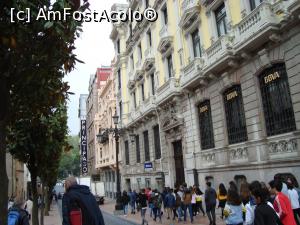 [P22] Calle de Mendizabal -un bulevard cu arhitectura monumentală.  » foto by mireille
 - 
<span class="allrVoted glyphicon glyphicon-heart hidden" id="av1004615"></span>
<a class="m-l-10 hidden" id="sv1004615" onclick="voting_Foto_DelVot(,1004615,21454)" role="button">șterge vot <span class="glyphicon glyphicon-remove"></span></a>
<a id="v91004615" class=" c-red"  onclick="voting_Foto_SetVot(1004615)" role="button"><span class="glyphicon glyphicon-heart-empty"></span> <b>LIKE</b> = Votează poza</a> <img class="hidden"  id="f1004615W9" src="/imagini/loader.gif" border="0" /><span class="AjErrMes hidden" id="e1004615ErM"></span>