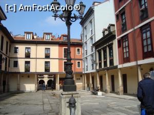 [P03] Oviedo vechi -Plaza del Fontan, cu miros de cidru.  » foto by mireille
 - 
<span class="allrVoted glyphicon glyphicon-heart hidden" id="av1004592"></span>
<a class="m-l-10 hidden" id="sv1004592" onclick="voting_Foto_DelVot(,1004592,21454)" role="button">șterge vot <span class="glyphicon glyphicon-remove"></span></a>
<a id="v91004592" class=" c-red"  onclick="voting_Foto_SetVot(1004592)" role="button"><span class="glyphicon glyphicon-heart-empty"></span> <b>LIKE</b> = Votează poza</a> <img class="hidden"  id="f1004592W9" src="/imagini/loader.gif" border="0" /><span class="AjErrMes hidden" id="e1004592ErM"></span>