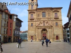 [P09] Biserica Isidor el Real din secolul 16 cu o fațadă barocă.  » foto by mireille
 - 
<span class="allrVoted glyphicon glyphicon-heart hidden" id="av1004598"></span>
<a class="m-l-10 hidden" id="sv1004598" onclick="voting_Foto_DelVot(,1004598,21454)" role="button">șterge vot <span class="glyphicon glyphicon-remove"></span></a>
<a id="v91004598" class=" c-red"  onclick="voting_Foto_SetVot(1004598)" role="button"><span class="glyphicon glyphicon-heart-empty"></span> <b>LIKE</b> = Votează poza</a> <img class="hidden"  id="f1004598W9" src="/imagini/loader.gif" border="0" /><span class="AjErrMes hidden" id="e1004598ErM"></span>