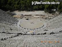 [P06] O alta imagine de ansamblu. In toata perioada verii, partea din fata a amfiteatrului se umple de schele metalice in vederea sustinerii diverselor spectacole. Observati si reflectoarele din jurul cercului. » foto by florinbad
 - 
<span class="allrVoted glyphicon glyphicon-heart hidden" id="av190968"></span>
<a class="m-l-10 hidden" id="sv190968" onclick="voting_Foto_DelVot(,190968,21467)" role="button">șterge vot <span class="glyphicon glyphicon-remove"></span></a>
<a id="v9190968" class=" c-red"  onclick="voting_Foto_SetVot(190968)" role="button"><span class="glyphicon glyphicon-heart-empty"></span> <b>LIKE</b> = Votează poza</a> <img class="hidden"  id="f190968W9" src="/imagini/loader.gif" border="0" /><span class="AjErrMes hidden" id="e190968ErM"></span>