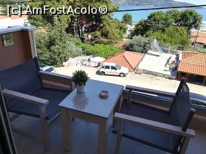 [P16] Deluxe Dina Studios & Apartaments [Skala Potamia] - vedere din balcon ul camerei 202, etaj I.  » foto by bogumil
 - 
<span class="allrVoted glyphicon glyphicon-heart hidden" id="av884807"></span>
<a class="m-l-10 hidden" id="sv884807" onclick="voting_Foto_DelVot(,884807,21470)" role="button">șterge vot <span class="glyphicon glyphicon-remove"></span></a>
<a id="v9884807" class=" c-red"  onclick="voting_Foto_SetVot(884807)" role="button"><span class="glyphicon glyphicon-heart-empty"></span> <b>LIKE</b> = Votează poza</a> <img class="hidden"  id="f884807W9" src="/imagini/loader.gif" border="0" /><span class="AjErrMes hidden" id="e884807ErM"></span>