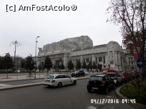 [P05] Frumoasa clădire a gării principale din Milano » foto by Alina53
 - 
<span class="allrVoted glyphicon glyphicon-heart hidden" id="av830438"></span>
<a class="m-l-10 hidden" id="sv830438" onclick="voting_Foto_DelVot(,830438,21478)" role="button">șterge vot <span class="glyphicon glyphicon-remove"></span></a>
<a id="v9830438" class=" c-red"  onclick="voting_Foto_SetVot(830438)" role="button"><span class="glyphicon glyphicon-heart-empty"></span> <b>LIKE</b> = Votează poza</a> <img class="hidden"  id="f830438W9" src="/imagini/loader.gif" border="0" /><span class="AjErrMes hidden" id="e830438ErM"></span>