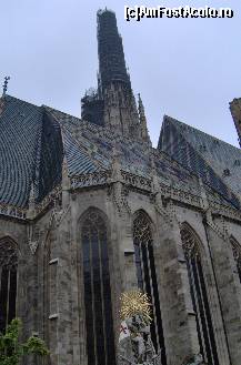 [P07] Austria - Viena - Stephansplatz si Stephansdom - o parte din acoperisul catedralei » foto by irma_ro*
 - 
<span class="allrVoted glyphicon glyphicon-heart hidden" id="av169345"></span>
<a class="m-l-10 hidden" id="sv169345" onclick="voting_Foto_DelVot(,169345,21492)" role="button">șterge vot <span class="glyphicon glyphicon-remove"></span></a>
<a id="v9169345" class=" c-red"  onclick="voting_Foto_SetVot(169345)" role="button"><span class="glyphicon glyphicon-heart-empty"></span> <b>LIKE</b> = Votează poza</a> <img class="hidden"  id="f169345W9" src="/imagini/loader.gif" border="0" /><span class="AjErrMes hidden" id="e169345ErM"></span>