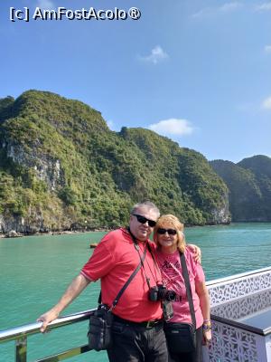 [P01] Salutări de la Halong Bay :) » foto by Pușcașu Marin
 - 
<span class="allrVoted glyphicon glyphicon-heart hidden" id="av1422282"></span>
<a class="m-l-10 hidden" id="sv1422282" onclick="voting_Foto_DelVot(,1422282,21495)" role="button">șterge vot <span class="glyphicon glyphicon-remove"></span></a>
<a id="v91422282" class=" c-red"  onclick="voting_Foto_SetVot(1422282)" role="button"><span class="glyphicon glyphicon-heart-empty"></span> <b>LIKE</b> = Votează poza</a> <img class="hidden"  id="f1422282W9" src="/imagini/loader.gif" border="0" /><span class="AjErrMes hidden" id="e1422282ErM"></span>