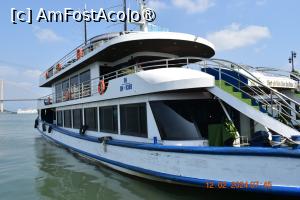 [P07] Vaporașul Binh An , cu care ne-am plimbat vreo șase ore la Halong Bay » foto by Pușcașu Marin
 - 
<span class="allrVoted glyphicon glyphicon-heart hidden" id="av1422288"></span>
<a class="m-l-10 hidden" id="sv1422288" onclick="voting_Foto_DelVot(,1422288,21495)" role="button">șterge vot <span class="glyphicon glyphicon-remove"></span></a>
<a id="v91422288" class=" c-red"  onclick="voting_Foto_SetVot(1422288)" role="button"><span class="glyphicon glyphicon-heart-empty"></span> <b>LIKE</b> = Votează poza</a> <img class="hidden"  id="f1422288W9" src="/imagini/loader.gif" border="0" /><span class="AjErrMes hidden" id="e1422288ErM"></span>