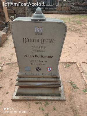 [P24] La intrarea in Templul Preah Ko » foto by Pușcașu Marin
 - 
<span class="allrVoted glyphicon glyphicon-heart hidden" id="av1385117"></span>
<a class="m-l-10 hidden" id="sv1385117" onclick="voting_Foto_DelVot(,1385117,21517)" role="button">șterge vot <span class="glyphicon glyphicon-remove"></span></a>
<a id="v91385117" class=" c-red"  onclick="voting_Foto_SetVot(1385117)" role="button"><span class="glyphicon glyphicon-heart-empty"></span> <b>LIKE</b> = Votează poza</a> <img class="hidden"  id="f1385117W9" src="/imagini/loader.gif" border="0" /><span class="AjErrMes hidden" id="e1385117ErM"></span>