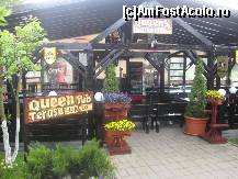 [P06] Acest 'Queen Pub' este o terasa situata pe apa, deasupra unui ponton » foto by dorgo
 - 
<span class="allrVoted glyphicon glyphicon-heart hidden" id="av200215"></span>
<a class="m-l-10 hidden" id="sv200215" onclick="voting_Foto_DelVot(,200215,21521)" role="button">șterge vot <span class="glyphicon glyphicon-remove"></span></a>
<a id="v9200215" class=" c-red"  onclick="voting_Foto_SetVot(200215)" role="button"><span class="glyphicon glyphicon-heart-empty"></span> <b>LIKE</b> = Votează poza</a> <img class="hidden"  id="f200215W9" src="/imagini/loader.gif" border="0" /><span class="AjErrMes hidden" id="e200215ErM"></span>