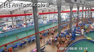 [P07] Cozia Aquapark, Căciulata. Bazinele interioare » foto by ungureanica
 - 
<span class="allrVoted glyphicon glyphicon-heart hidden" id="av1033051"></span>
<a class="m-l-10 hidden" id="sv1033051" onclick="voting_Foto_DelVot(,1033051,21535)" role="button">șterge vot <span class="glyphicon glyphicon-remove"></span></a>
<a id="v91033051" class=" c-red"  onclick="voting_Foto_SetVot(1033051)" role="button"><span class="glyphicon glyphicon-heart-empty"></span> <b>LIKE</b> = Votează poza</a> <img class="hidden"  id="f1033051W9" src="/imagini/loader.gif" border="0" /><span class="AjErrMes hidden" id="e1033051ErM"></span>