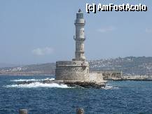 [P11] Chania: Farul care strajuieste vechiul port venetian » foto by argemi*
 - 
<span class="allrVoted glyphicon glyphicon-heart hidden" id="av268600"></span>
<a class="m-l-10 hidden" id="sv268600" onclick="voting_Foto_DelVot(,268600,21557)" role="button">șterge vot <span class="glyphicon glyphicon-remove"></span></a>
<a id="v9268600" class=" c-red"  onclick="voting_Foto_SetVot(268600)" role="button"><span class="glyphicon glyphicon-heart-empty"></span> <b>LIKE</b> = Votează poza</a> <img class="hidden"  id="f268600W9" src="/imagini/loader.gif" border="0" /><span class="AjErrMes hidden" id="e268600ErM"></span>