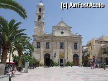 [P14] Piata si biserica centrala din Chania » foto by argemi*
 - 
<span class="allrVoted glyphicon glyphicon-heart hidden" id="av268606"></span>
<a class="m-l-10 hidden" id="sv268606" onclick="voting_Foto_DelVot(,268606,21557)" role="button">șterge vot <span class="glyphicon glyphicon-remove"></span></a>
<a id="v9268606" class=" c-red"  onclick="voting_Foto_SetVot(268606)" role="button"><span class="glyphicon glyphicon-heart-empty"></span> <b>LIKE</b> = Votează poza</a> <img class="hidden"  id="f268606W9" src="/imagini/loader.gif" border="0" /><span class="AjErrMes hidden" id="e268606ErM"></span>